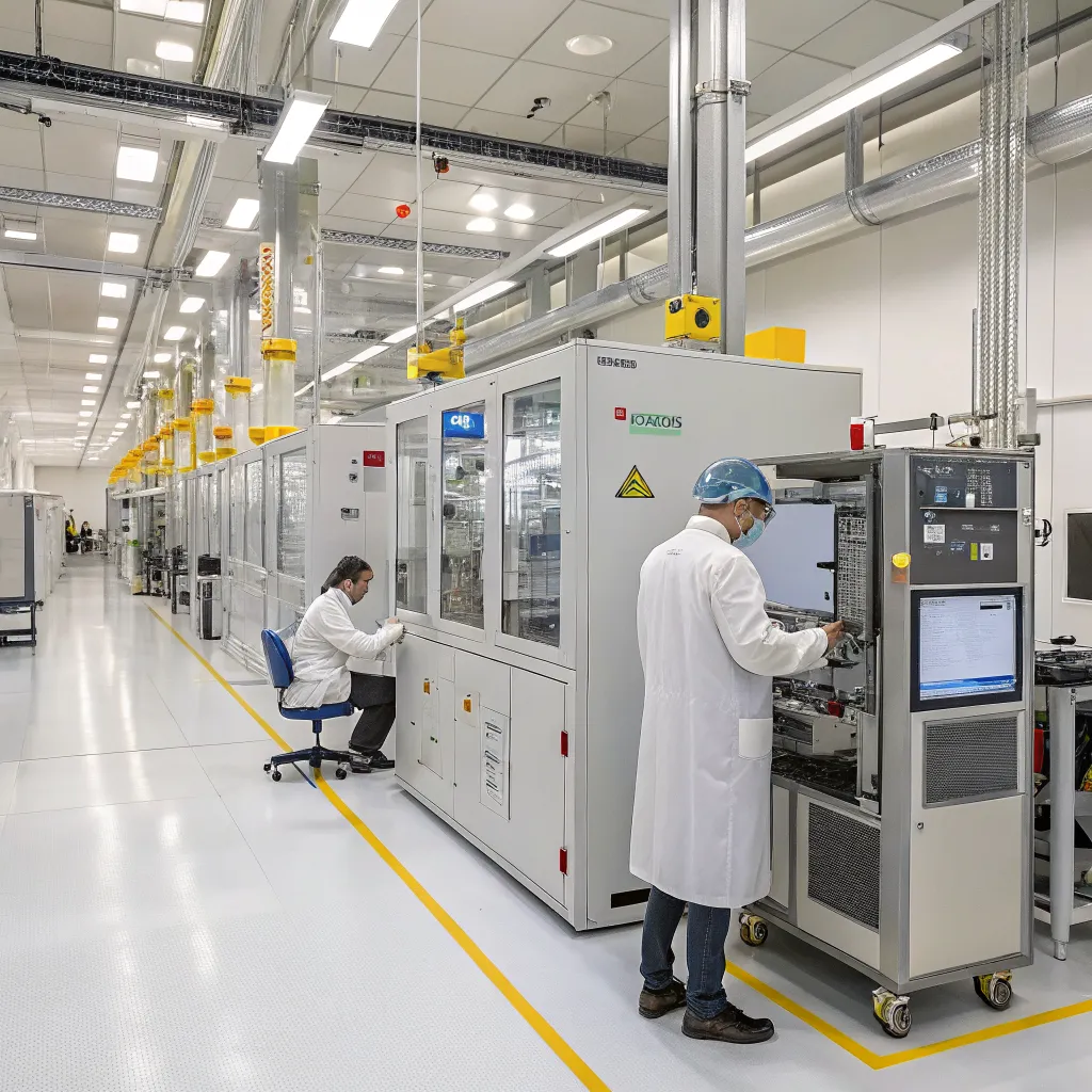 Fusion Lab