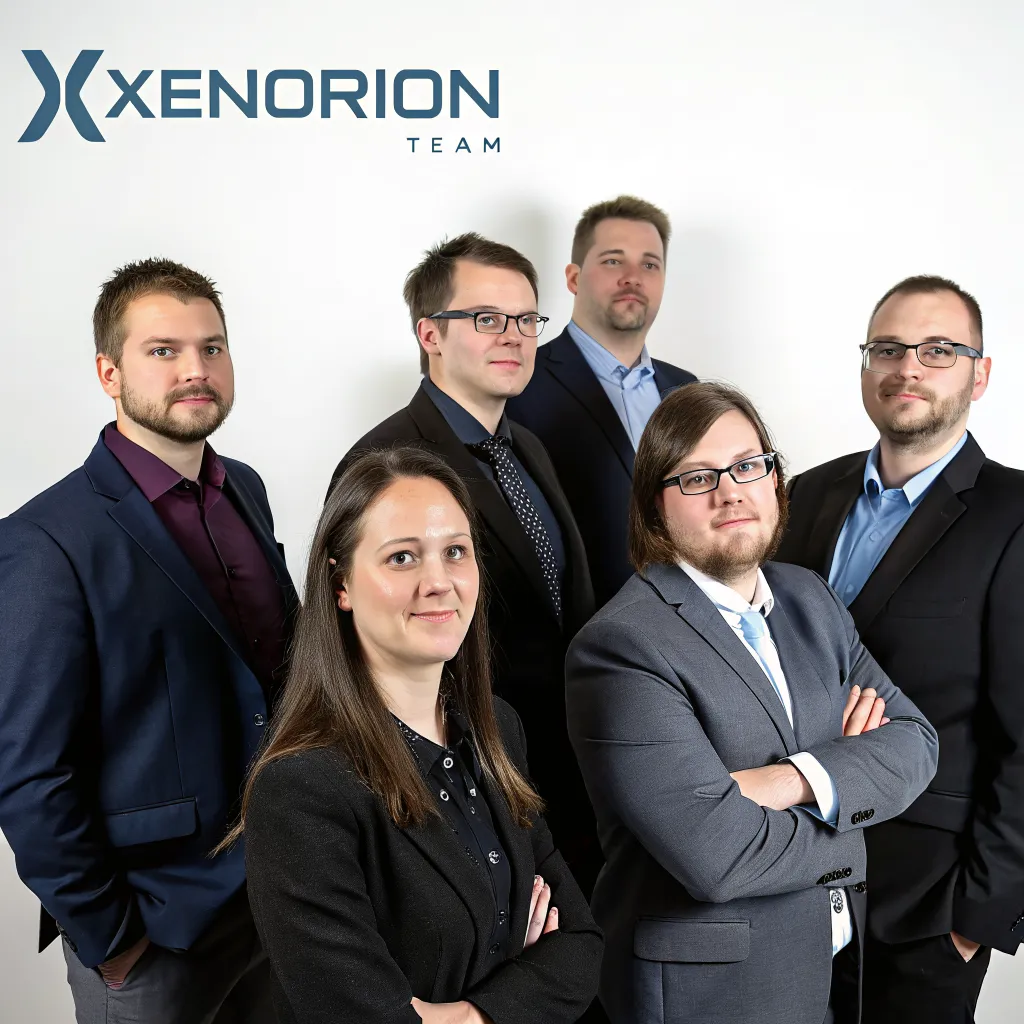Equipo XENORION
